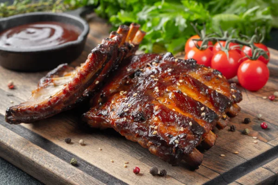 COSTILLA FRESCA