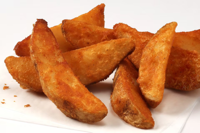 PAPAS SAZONADAS