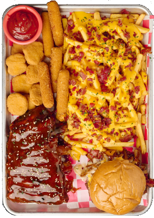 COMBO 5
