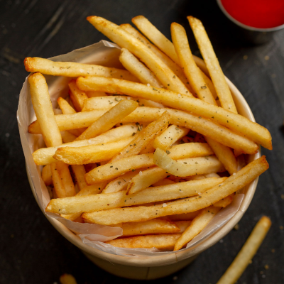 PAPAS FINAS